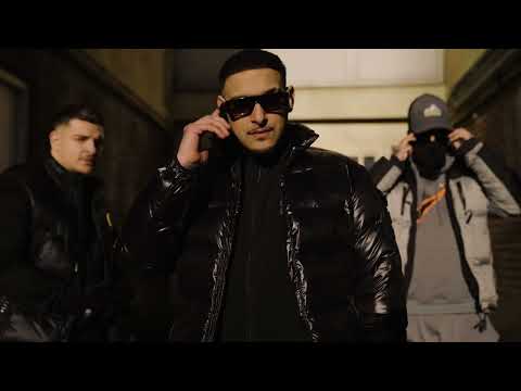 Enzo x Warrior - Nemusíš se bát  (OFFICIAL VIDEO )