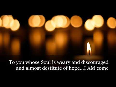 Joseph Benner  - The Impersonal Life - Christian Mystics