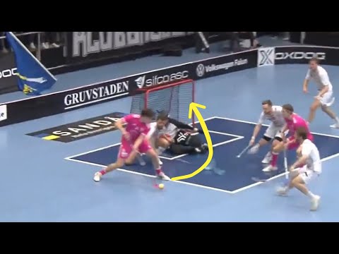 Emil Ruud shocks everyone with THIS MOVE (Goals of the Week)