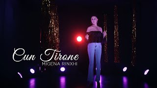 Migena Rinxhi - Cun Tirone