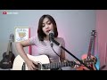 Sasa Tasia Benci Tapi Rindu Cover