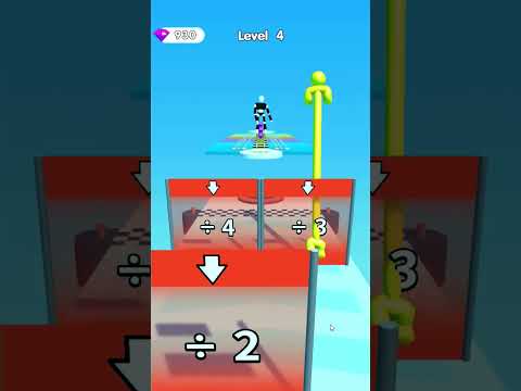 Tall Man Evolution - Play without download!