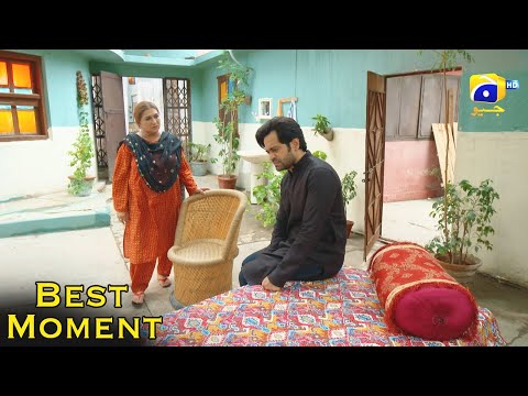 Grift Episode 13 || Ali Abbas - Saniya Shamshad || 𝐁𝐞𝐬𝐭 𝐌𝐨𝐦𝐞𝐧𝐭 𝟎𝟐 || Har Pal Geo