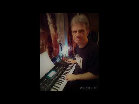 KUFR ILUZÍ????/KAREL GOTT/COVER BY OTA ON KORG PA700/SOLO TENOR SAX