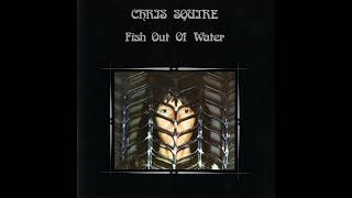 Chris Squire - Hold out your hand // You by my side // Silently falling (Fish Out Of Water, 1975)