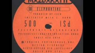 Mazdaratti - Elephantine