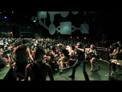 [hate5six] Ceremony - August 10, 2013 Video