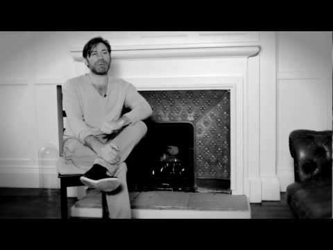 HUNGER TV: MAT COLLISHAW - ART IN THE EAST END