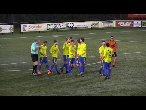 sv Hatto Heim - DSV '61