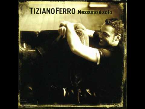 Significato della canzone Mio fratello di Tiziano Ferro