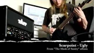 Video thumbnail for Tapp Amps Chameleon - Metal by Ola Englund
