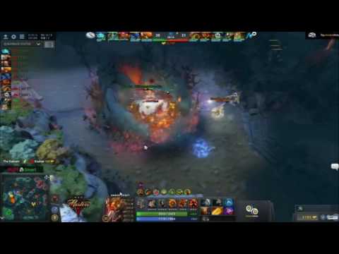 SUMAIL AEGIS STEAL!!! (Manila Masters)