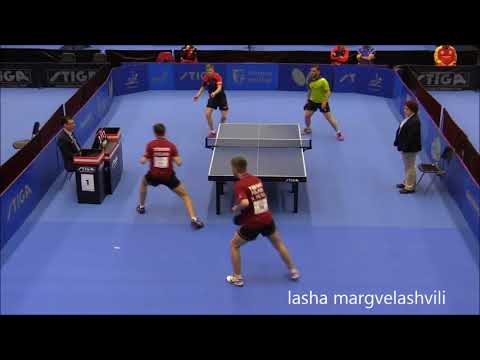 Poland vs Norway (Belgium Junior & Cadet Open 2018)
