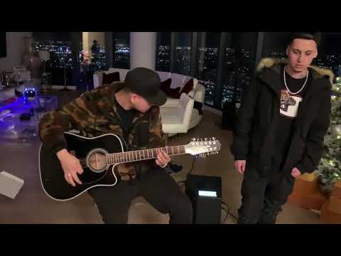 Natanael Cano- Soy del barrio ft Fuerza Regida, CNG( Estreno 2020).mp4