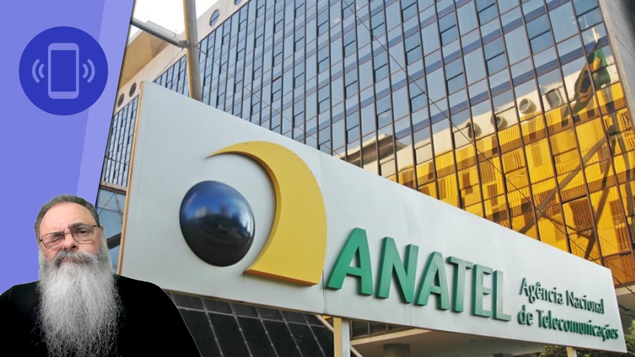 ANATEL pode ter FEITO AÇÃO de PIRATARIA ESTATAL ao INVADIR HARDWARE LEGÍTIMO de BRASILEIROS