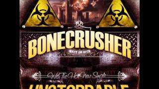 Bone Crusher - Don`t get no harder Bone Crusher - Don`t get no harder