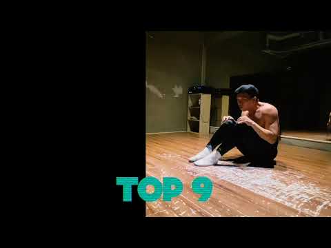 Waack Bazaar x The Essence Experience TOP 9