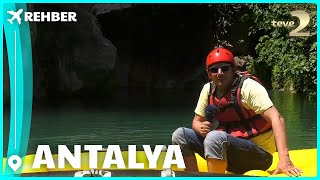 Rehber | 267.Bölüm Antalya FULL BÖLÜM İZLE!