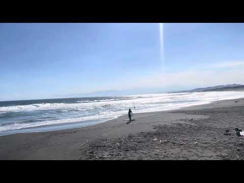 Beach of the Kanagawa