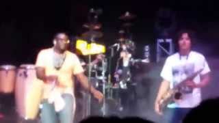 SOJA - Promises and Pills