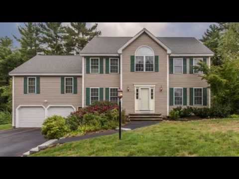 15 Whelden Ln, Stow MA - Craig M. Pitzi - Tel 617-818-7260