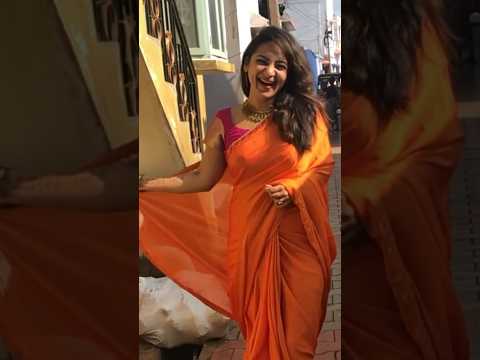 Vintage vibes❤️ #suntv #ilakkiya #shorts