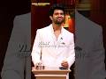Vijay Devarakonda Ananya Funny Game Vijay Reaction Vijay Devarakonda Ananya Interview