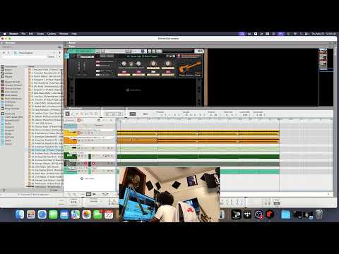 "Trust The Process" Live Sessions Episode 49