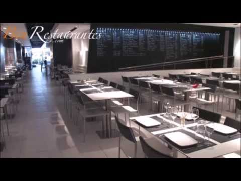 Marisqueria al peso Barcelona