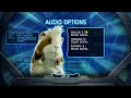 G Force 2009 DVD Menu Walkthrough