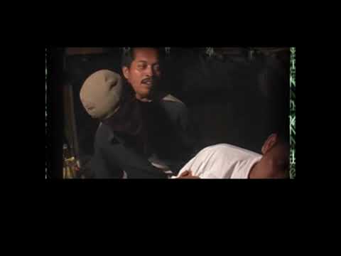 The melancholy karo song Bacardi by Ferly Sitepu