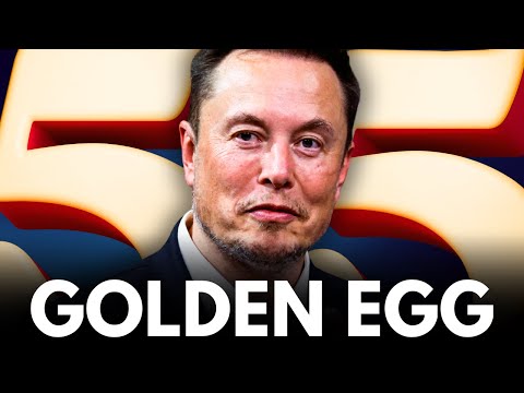 Elon Musk posted 55 times on X today