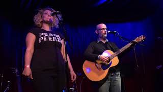 Moby - Blue Moon (Acoustic live at BBC Radio 2 Session - 2011)