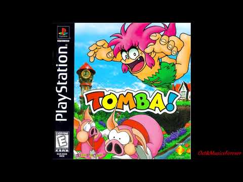 Tomba! - PSX Full Soundtrack HD