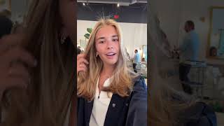 Hair transition! #transition #hairtransformation #shorts