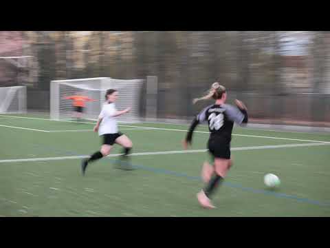 Highlights unserer Frauen gegen Haitz 2 vom 18 03 2023