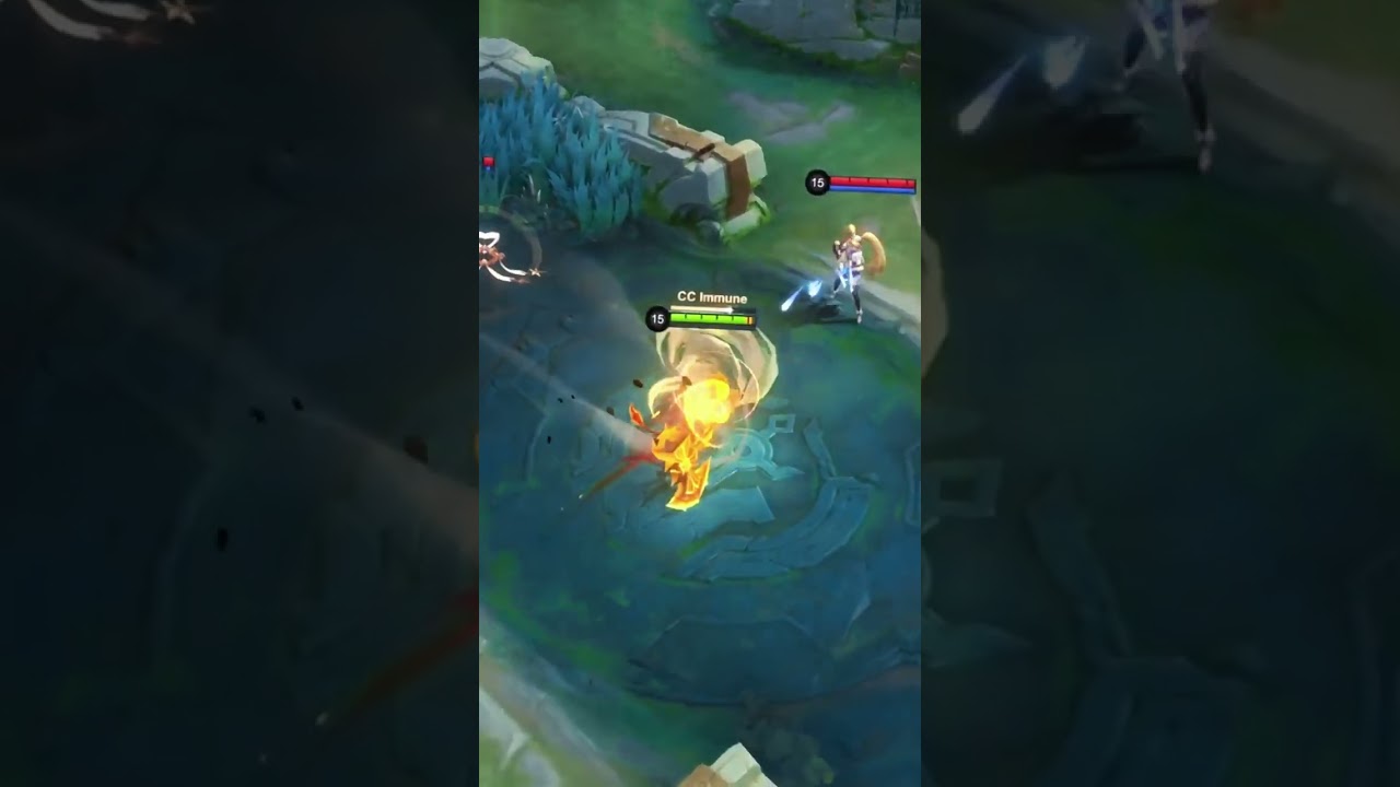 リメイク版「アウルス」のスキルとゲーム内エフェクトの予告！！