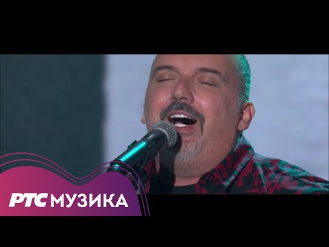 Toni Cetinski - Kuća puna naroda (Zdravko Čolić) // Studio.