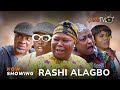 Rashi Alagbo Latest Yoruba Movie 2023 Drama | Apa | Sidi | Olaiya Igwe | Ronke Oshodi |Rashi Anjorin
