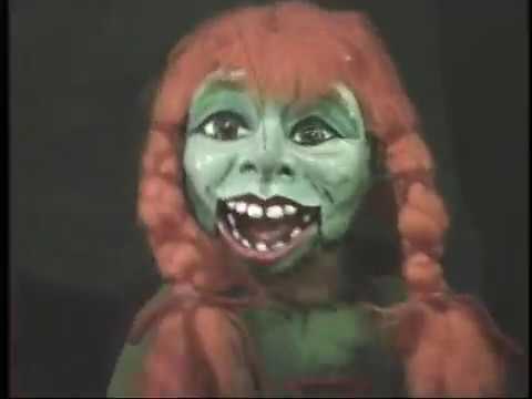 Jim Gamble Puppet Productions: The Adventures of Peer Gynt