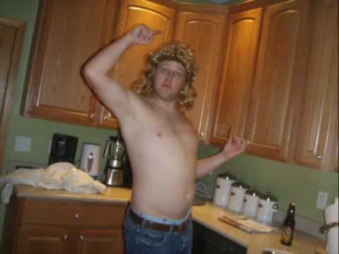 Mongo's First Concert