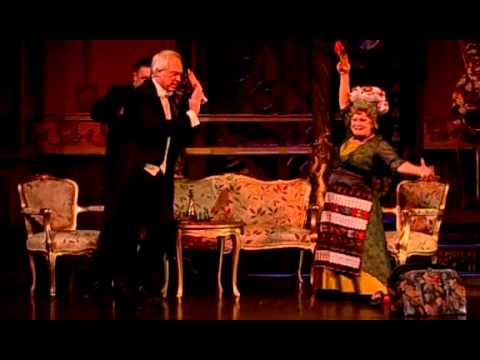 Budapesti Operettszínház - 2008 - Csókos asszony
