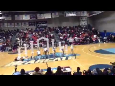 Power House Dance Company - BODY LOVE / IT GETS BETTER