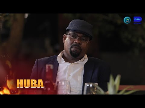 Mazishi ya Abby Lini? – Huba | S14 | Ep 105–107 | Maisha Magic Bongo