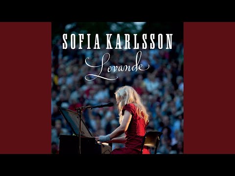 Jag Har Drömt - Sofia Karlsson
