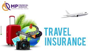 Travel Insurance – MP Financial Services 2019