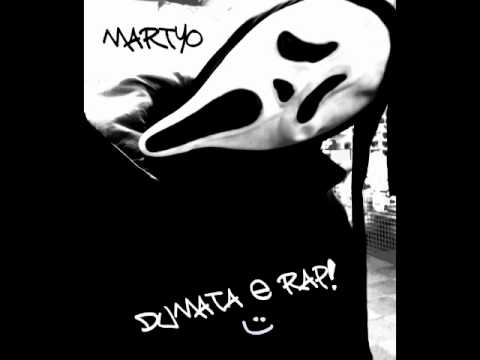 MARTYO - Dumata e RAP