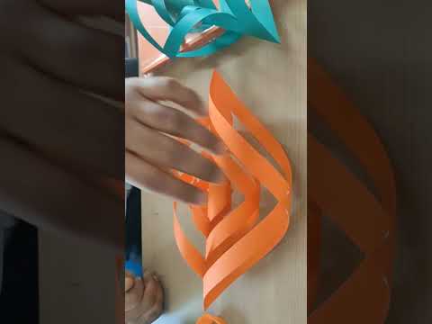 Republic Day decoration ideas | Tricolor decoration craft | republic day office - School Decoration