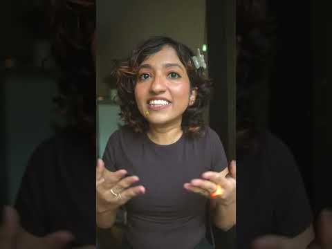 Konkani is a funny language 💨