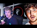 53 SCARIEST TikToks On The Internet